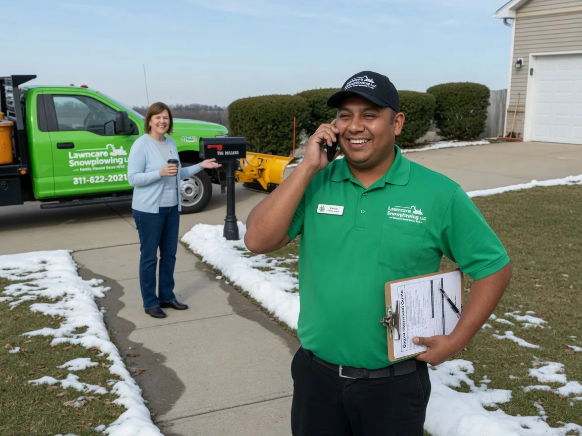 Lawn Care Services By Expert Landscaper Bowdle, SD FAQs